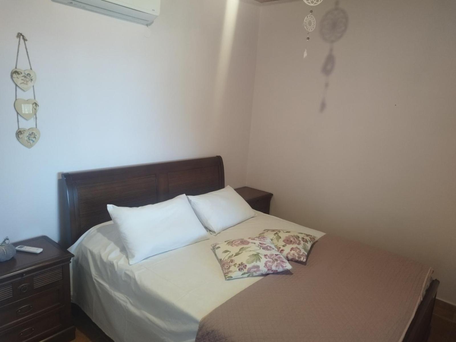 Elouthia Residence With Sea View And Hot Tub Tsoútsouros 외부 사진